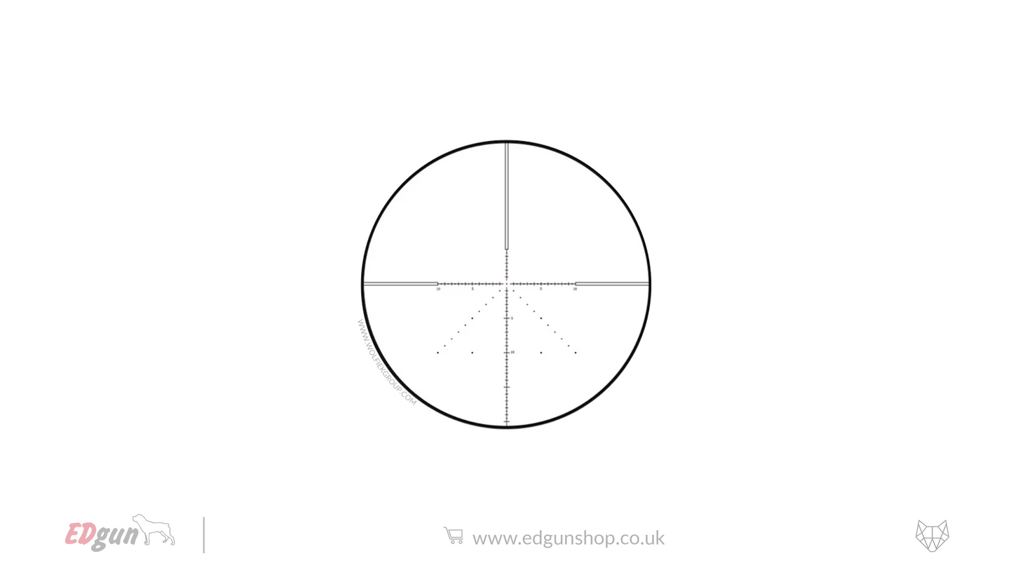 Scandinavian Arms LRS SCOPE