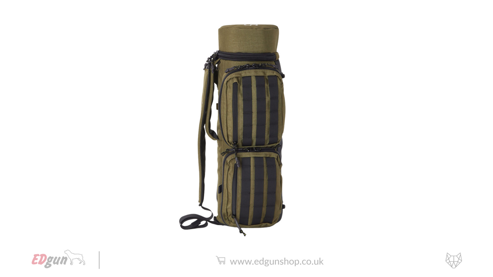 Scandinavian Arms Range Bag